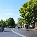 V62 Apartments- Downtown Apartmanhotel Sopron
