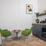 Apartmanhotel V62 Apartments- Downtown 4*