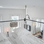 V62 Apartments- Downtown Apartahotel Sopron