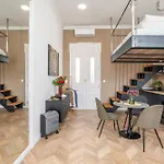 V62 Apartments- Downtown Sopron
