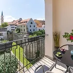 Apartmanhotel V62 Apartments- Downtown