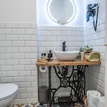 V62 Apartments- Downtown Apartmanhotel 4*