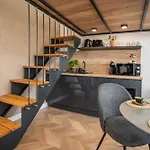 V62 Apartments- Downtown Sopron