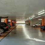 V62 Apartments- Downtown Apartmanhotel 4*
