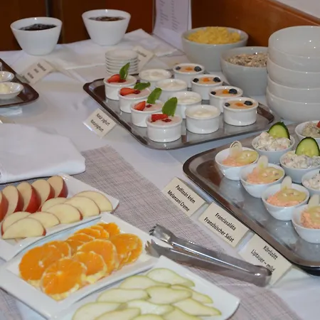V62 Apartments- Downtown Aparthotel Šoproň