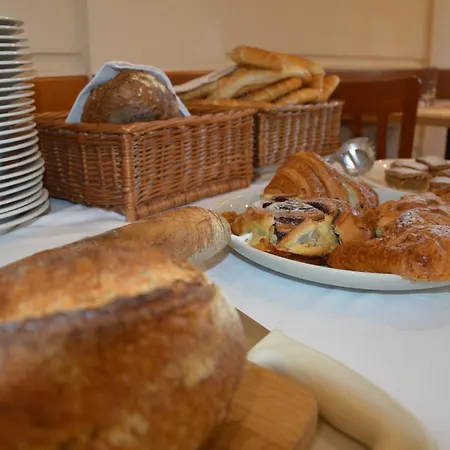 Aparthotel V62 Apartments- Downtown Ödenburg