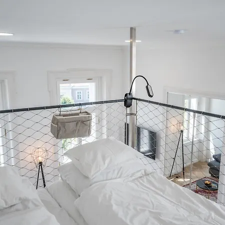 V62 Apartments- In The Downtown Aparthotel Sopron