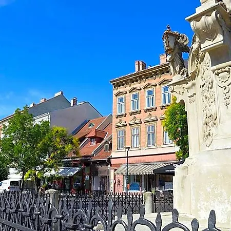 V62 Apartments- Downtown Lägenhetshotell 4*