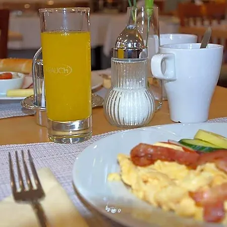 V62 Apartments- Downtown Sopron