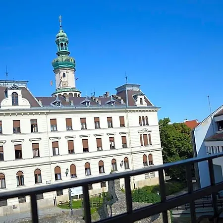 V62 Apartments- Downtown 4*