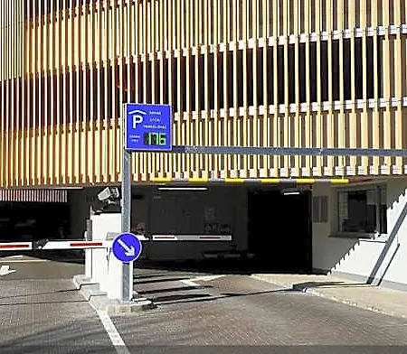 V62 Apartments- Downtown Sopron
