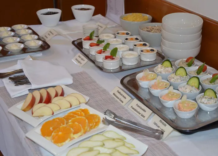 V62 Apartments- Downtown Aparthotel Sopron