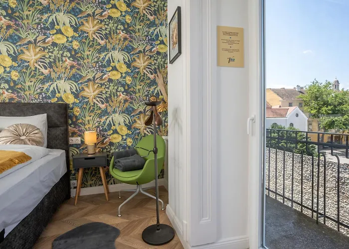 V62 Apartments- Downtown Sopron