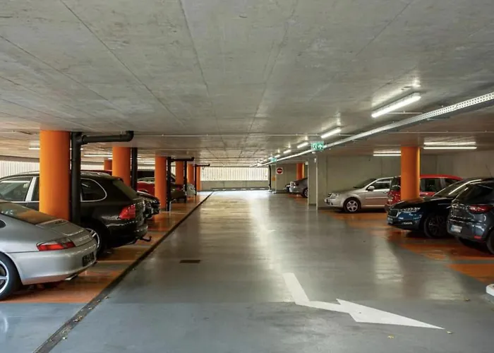 V62 Apartments- Downtown Aparthotel 4*